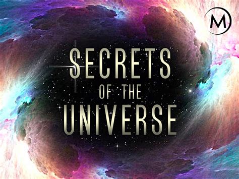 Secrets Of The Universe Bwin